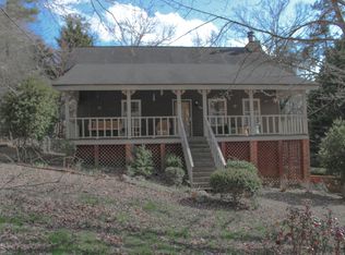 6 Arrowhead Dr SE, Rome, GA 30161