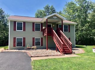 119 N Sheaman Rd, White Haven, PA 18661