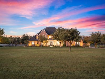 911 Noble Champions Way, Bartonville, TX, 76226