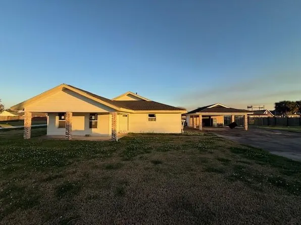 160 E 26th Pl, Larose, LA 70373