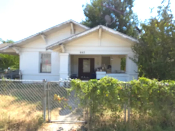 602 NW 4th Ave, Mineral Wells, TX 76067