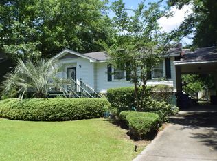 3630 Barton St, Johns Island, SC 29455