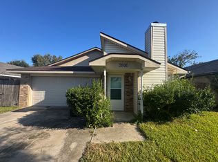 2810 Daniel Boone Trl, Temple, TX 76502