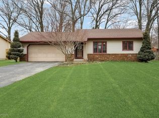 165 Liberty St, Holland, MI 49424