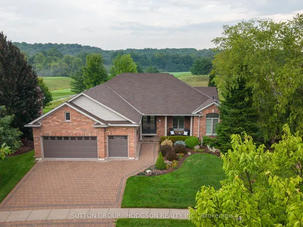 1266 Sandy Somerville Dr, London, ON N6K 5R2