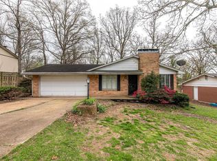 1812 Sunset Dr, Poplar Bluff, MO 63901