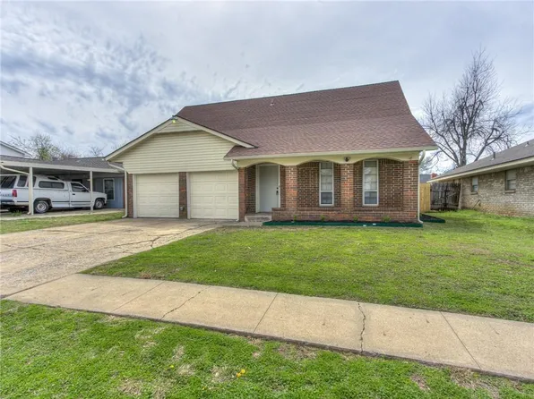 1036 SW 94th St, Oklahoma City, OK 73139