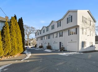 25 Ash St APT 3, Waltham, MA 02453