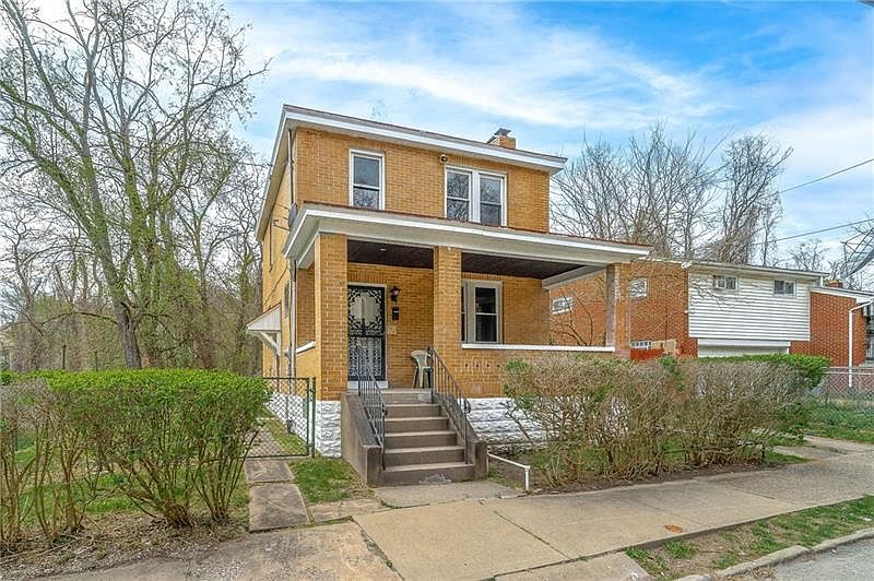 1263 Grotto Lincoln, Pittsburgh, PA 15206 Zillow