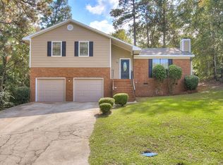 2668 Corning St, Hephzibah, GA 30815