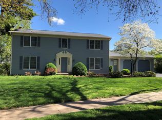 14559 Burnley Ct, Chesterfield, MO