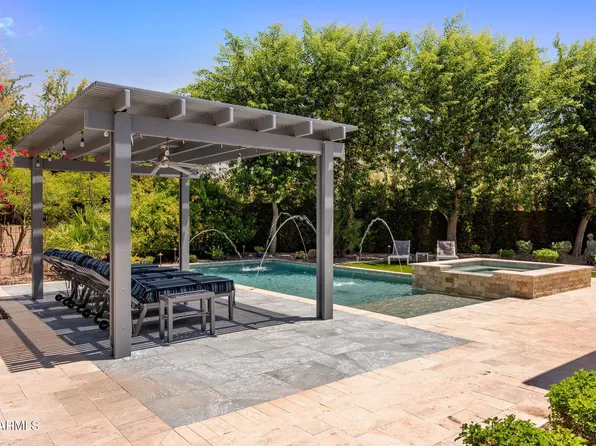 5205 E BARWICK Drive, Cave Creek, AZ 85331