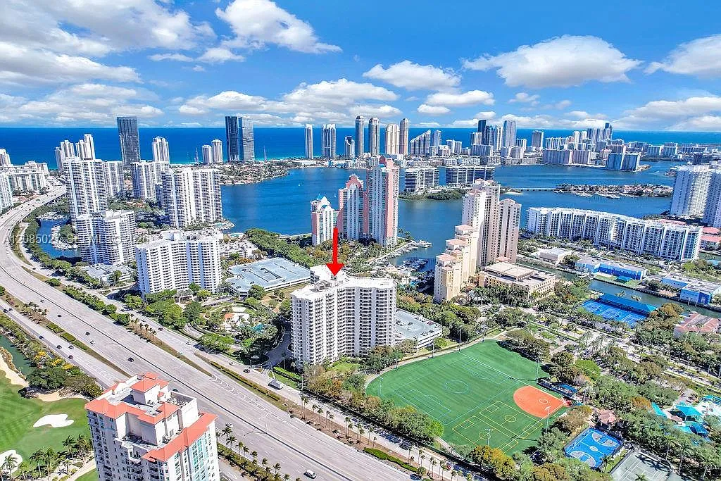 Parc Central Aventura Sou — Photo 2