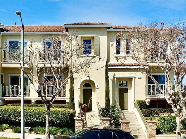 2681 Skyline Dr, Signal Hill, CA 90755