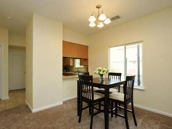 Eating Area