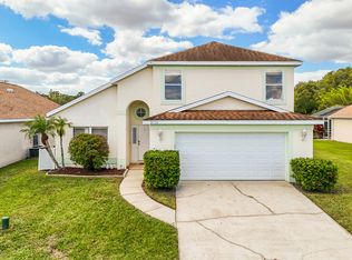 2703 Chatham Cir, Kissimmee, FL 34746