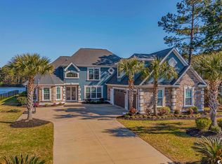 799 Oxbow Dr, Myrtle Beach, SC 29579