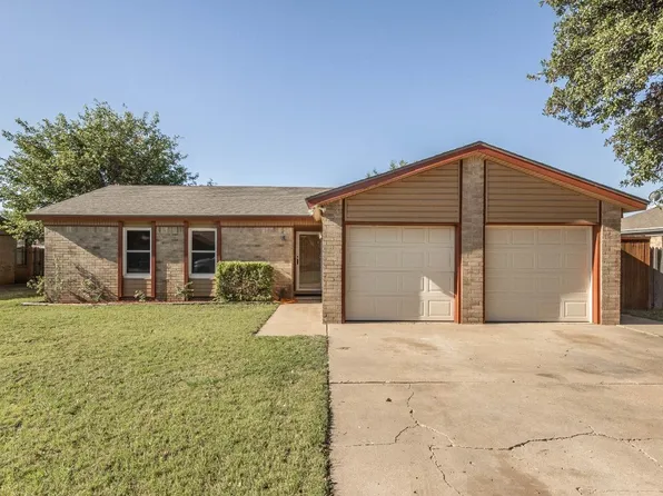 6003 14th St, Lubbock, TX 79416