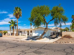 5495 E Powell Lake Rd, Topock, AZ 86436