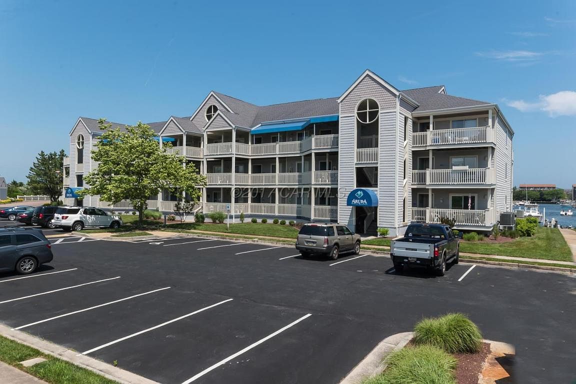 205 125th St UNIT 102A, Ocean City, MD 21842 Zillow