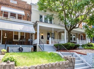 5017 7th St NW, Washington, DC 20011