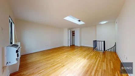 Rented by Bond New York