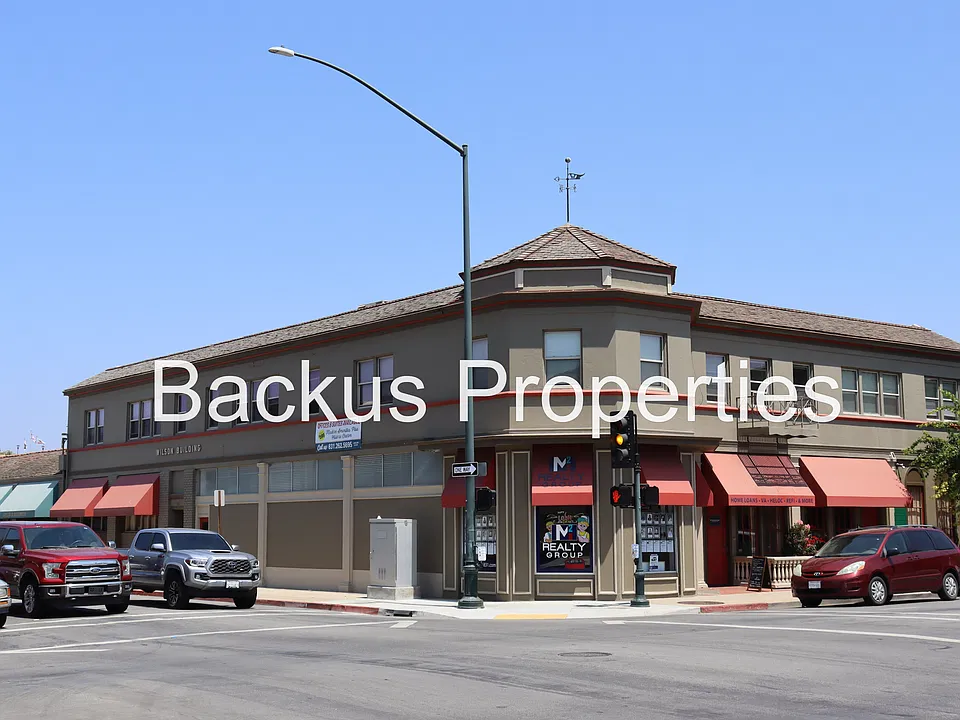 247 Salinas St #3