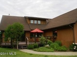 70 Alps Ln, Leavenworth, WA 98826