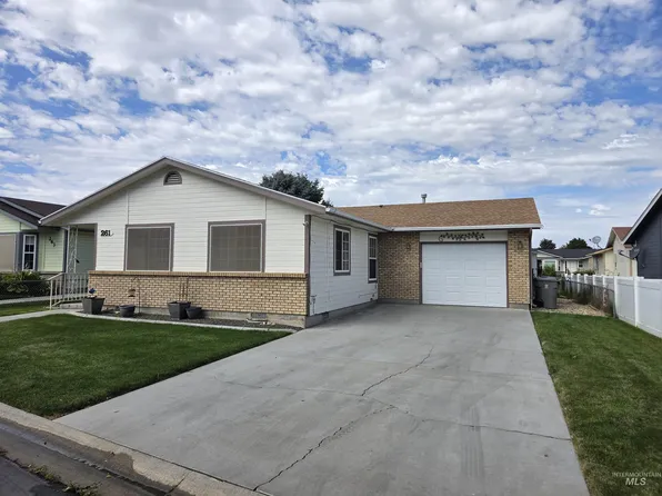 1100 Burnett Dr Unit 261, Nampa, ID 83651