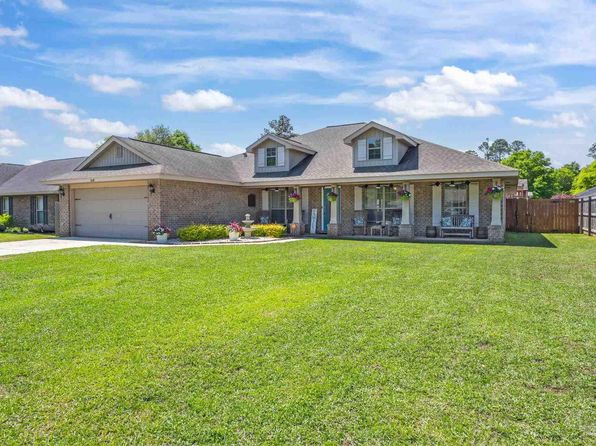 6018 Autumn Pines Cir, Pace, FL 32571