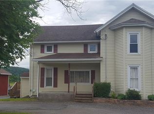 2658 State Route 21, Wayland, NY 14572