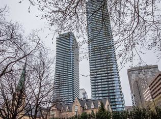 1080 Bay St UNIT 1708, Toronto, ON M5S 0A5
