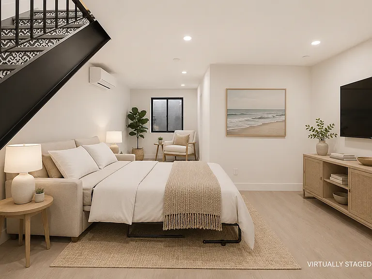 705 Lafayette Ave #1F — Photo 3