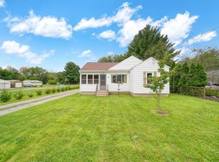 2633 Clark St, Jackson, MI 49202