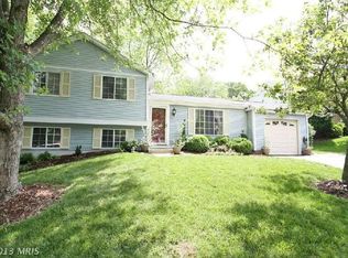 8409 Blue Stone Ct, Columbia, MD 21046