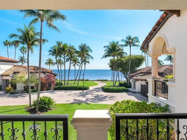 15121 Fisher Island Dr #15121, Miami Beach, FL 33109