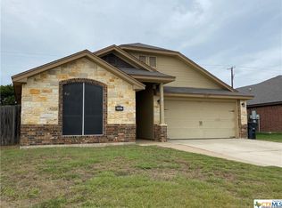 2907 Montague County Dr, Killeen, TX 76549