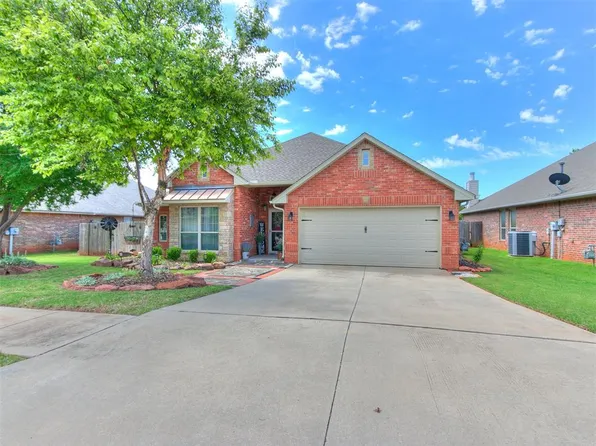 1808 Ada Sage Ln, Edmond, OK 73003