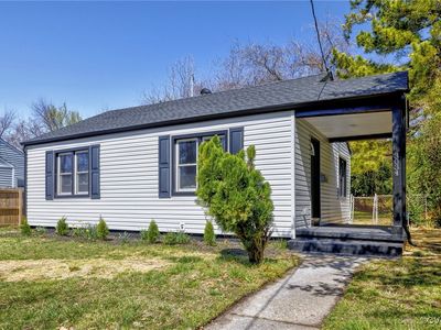 3034 Westminster Ave, Norfolk, VA, 23504