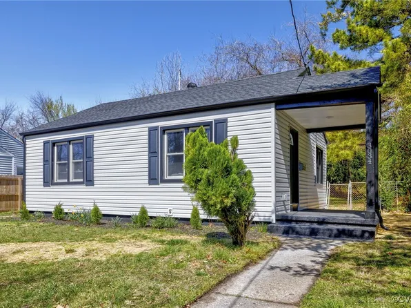 3034 Westminster Ave, Norfolk, VA 23504