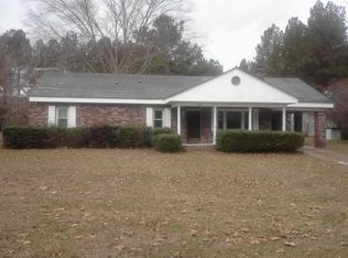 1624 Mudville Rd, Ridgeville, SC 29472