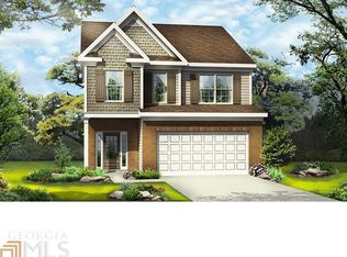 301 Shaw Dr, Acworth, GA 30102