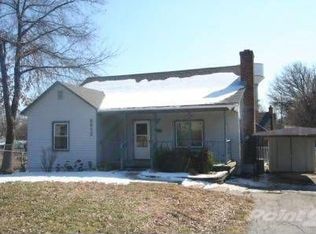 3915 Walker Ave, Kansas City, KS 66102