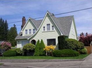 17180 Scales Ave, Sandy, OR 97055