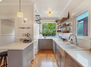 931 Aileen St, Oakland, CA 94608