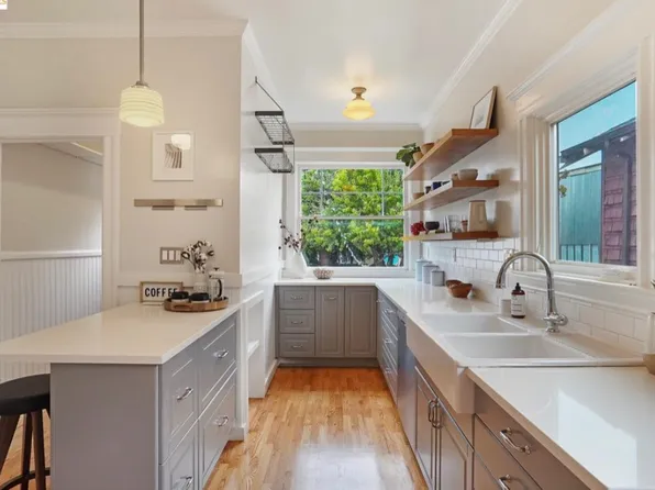 931 Aileen St, Oakland, CA 94608