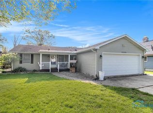 29058 White Rd, Perrysburg, OH 43551