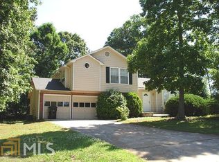 10400 Larrack Trce, Jonesboro, GA