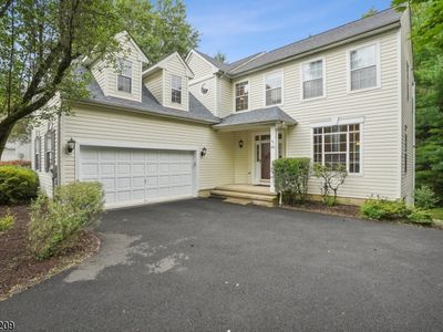 46 Liberty Ridge Rd, Basking Ridge, NJ, 07920