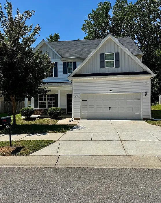 937 Joselynn Dr